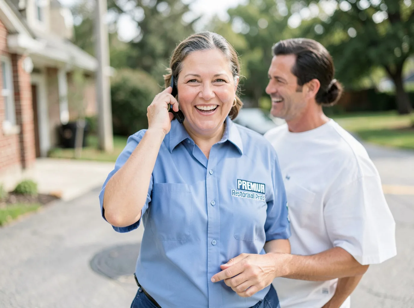Water Damage Restoration Bowbells, ND FAQs